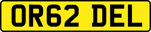 OR62DEL