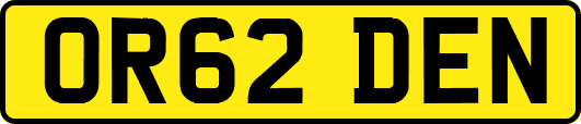 OR62DEN