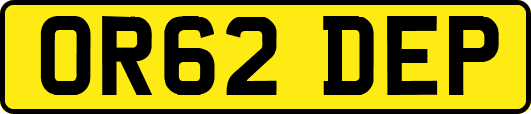OR62DEP