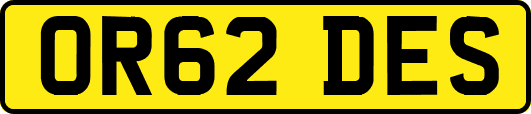 OR62DES