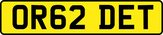 OR62DET