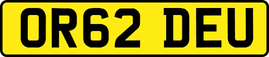 OR62DEU