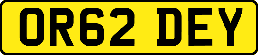 OR62DEY