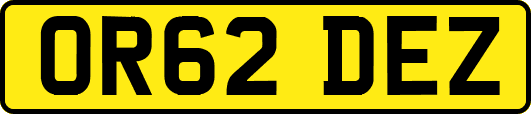 OR62DEZ