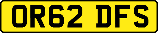 OR62DFS