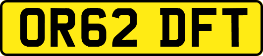 OR62DFT