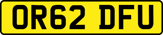OR62DFU