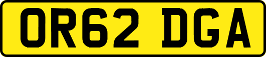 OR62DGA