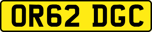OR62DGC