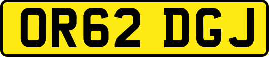 OR62DGJ