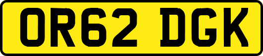 OR62DGK