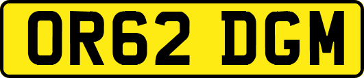 OR62DGM