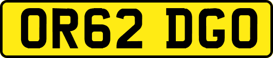 OR62DGO