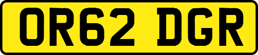 OR62DGR