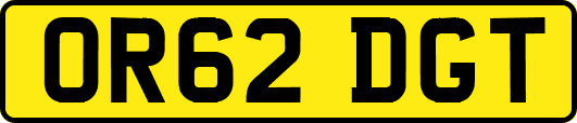 OR62DGT