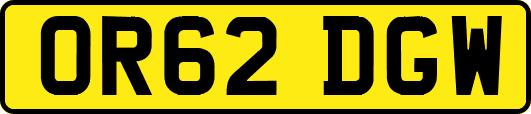 OR62DGW