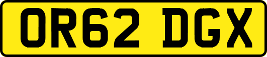 OR62DGX