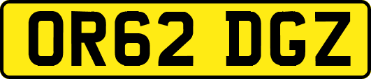 OR62DGZ