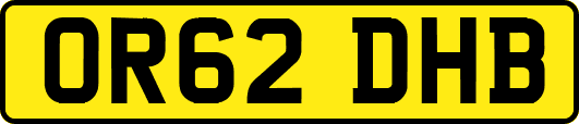 OR62DHB