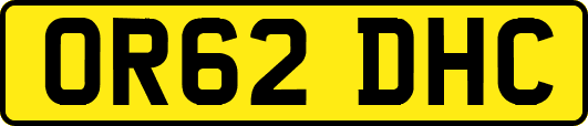OR62DHC