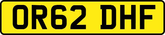 OR62DHF