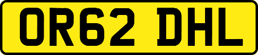 OR62DHL