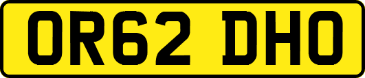 OR62DHO