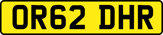 OR62DHR