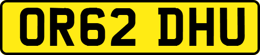 OR62DHU