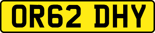 OR62DHY