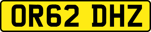 OR62DHZ
