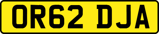 OR62DJA