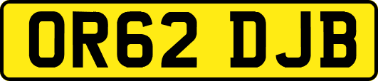 OR62DJB