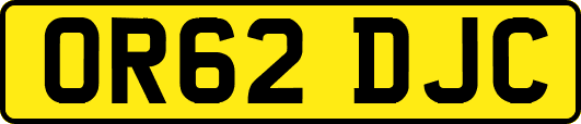 OR62DJC