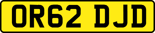 OR62DJD