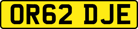 OR62DJE