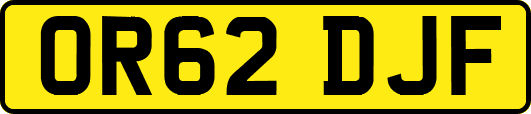 OR62DJF