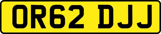 OR62DJJ