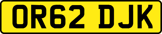 OR62DJK