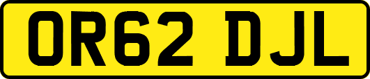OR62DJL