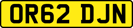 OR62DJN