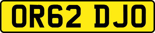 OR62DJO