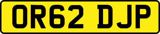 OR62DJP