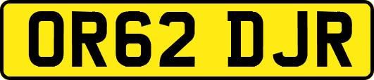 OR62DJR