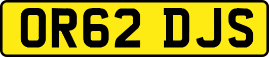 OR62DJS