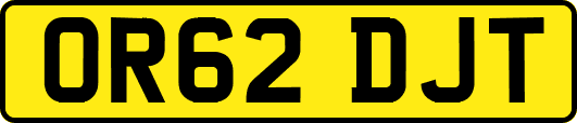 OR62DJT