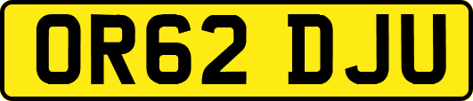 OR62DJU