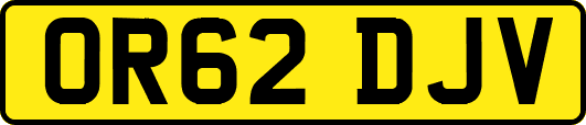OR62DJV