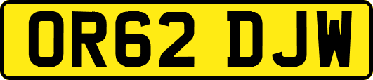 OR62DJW
