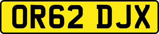 OR62DJX